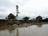 Papua Sepik and Blackwater River (Karavari Timbunke) - 078